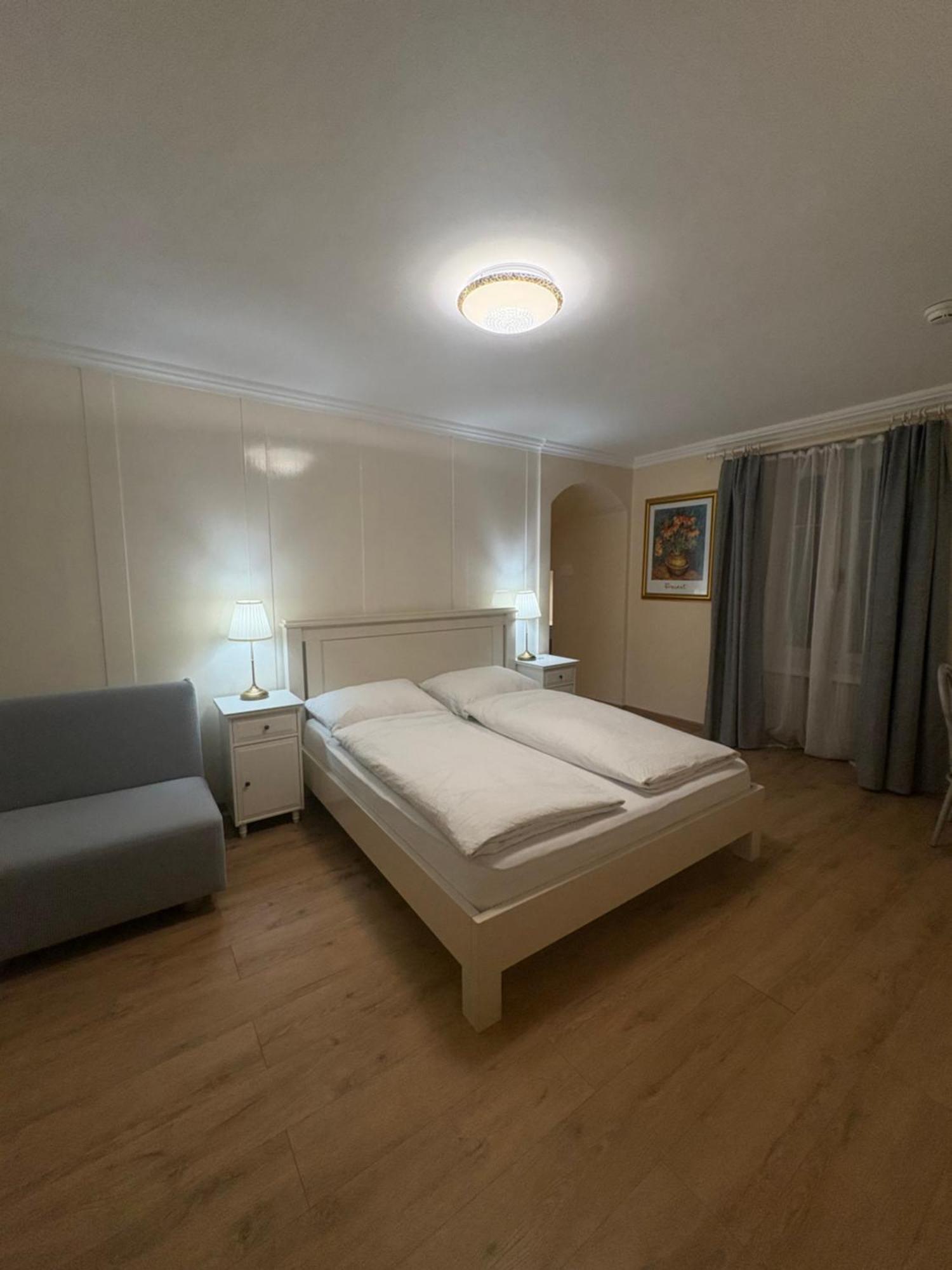 Esos Hotel Quelle Бад-Рагац Екстер'єр фото