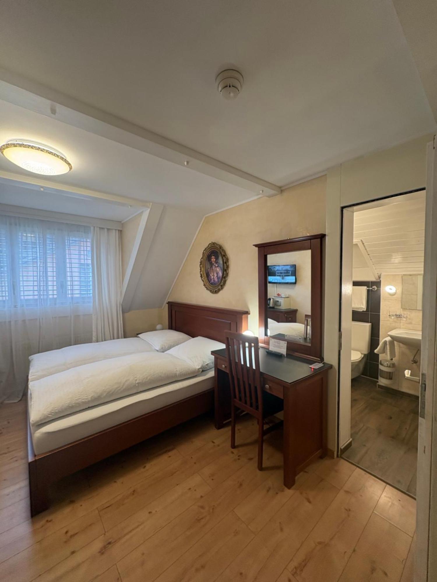 Esos Hotel Quelle Бад-Рагац Екстер'єр фото